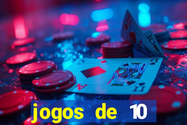 jogos de 10 centavos estrela bet